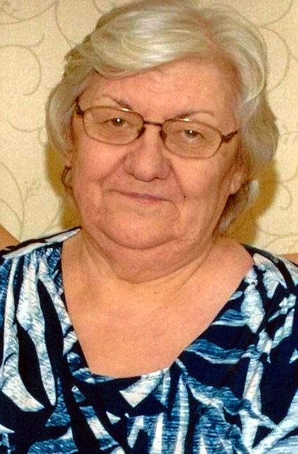 Obituary of Gordana Simonovska