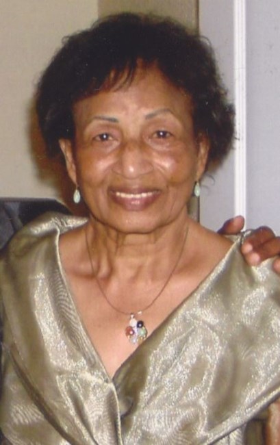 Obituary of Millicent Evadney Francis