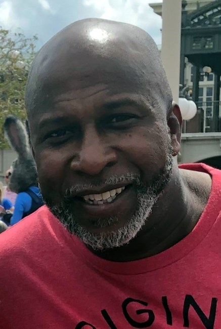 Obituary of Clevon Keith Jackson