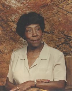 Obituary of Gladys Cook
