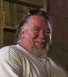 Obituary of Daniel Butler