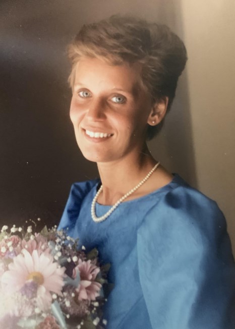 Obituary of Linda Louise Pflum