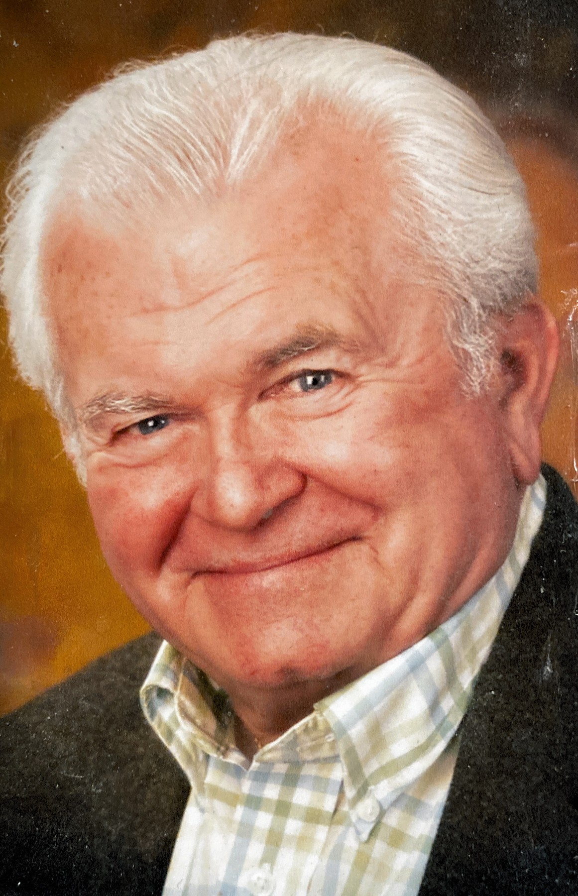 John Gibson Obituary