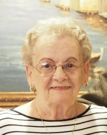 Obituario de Patricia Kearns