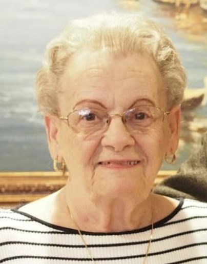 Obituario de Patricia Kearns