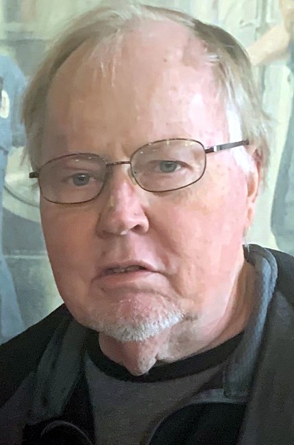 Obituary of James Wesley Skidmore