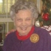 Obituary of Rosalyn B. Sterling