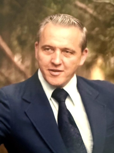 Obituary of Joseph Edward Gallagher