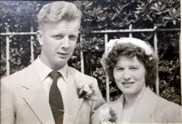 Obituary of John William Lanshaw