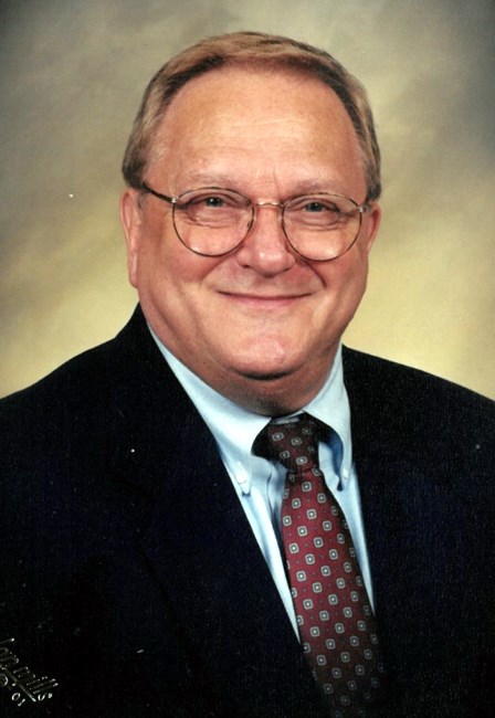 Obituary of William "Kent" Apple