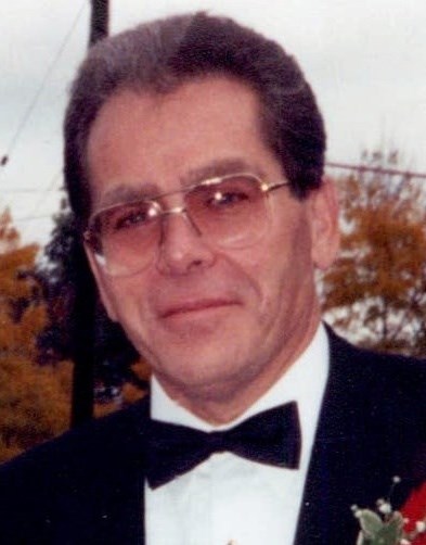 Obituary of Steve Ferenc Brem