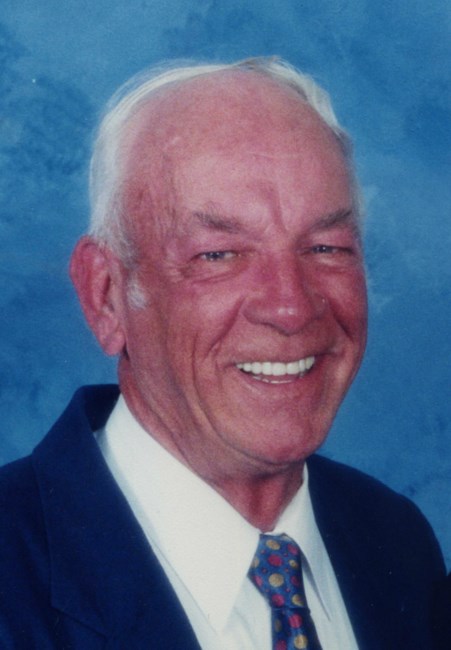Obituary of Edward G. "Gerry" Sayers
