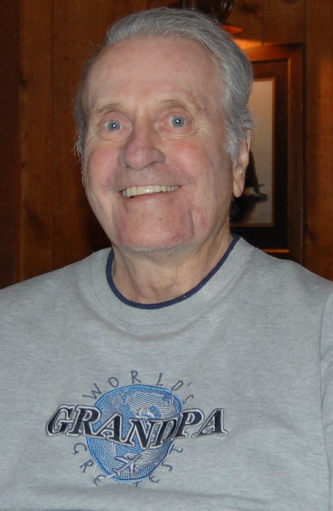 Richard Lightner Obituary Las Vegas, NV