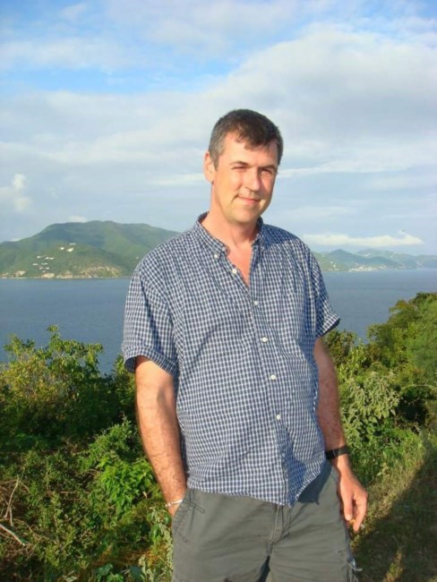 Obituary of Michael B Young