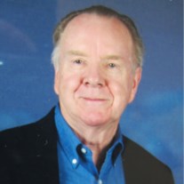 Obituary of Richard Dick Stafford