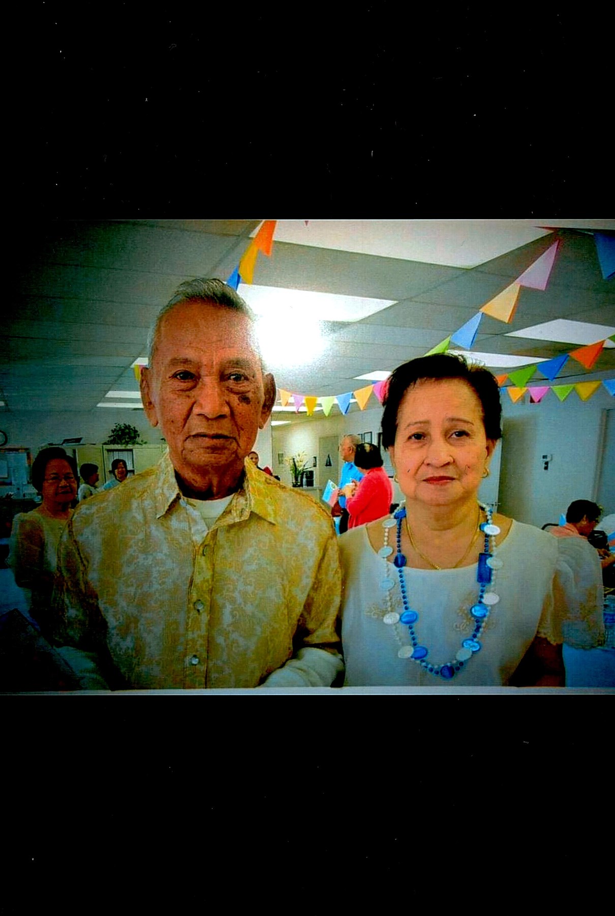 Avis de décès de Maria Zambrano Marquez