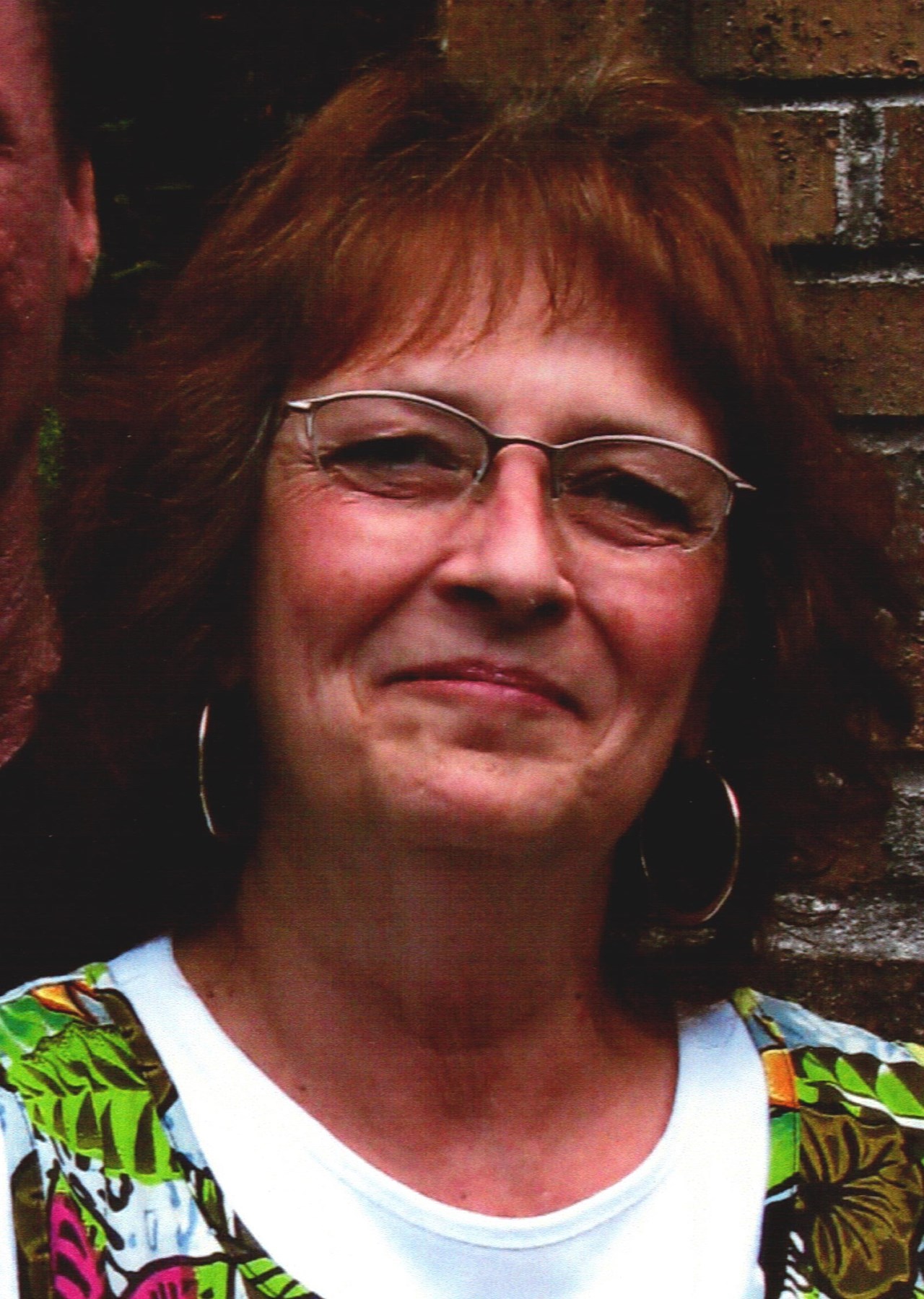 Obituary of Pamela Gay Mancarella