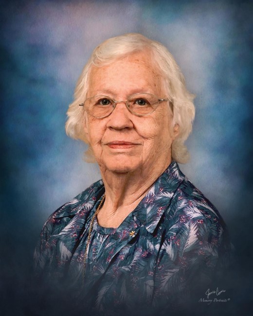Obituary of Beulah J. Phelps