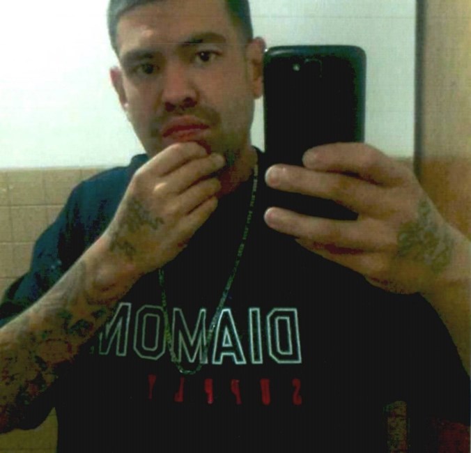 Obituary of Steven Hernandez