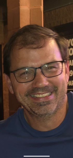 Obituary of George Alexander Patterson