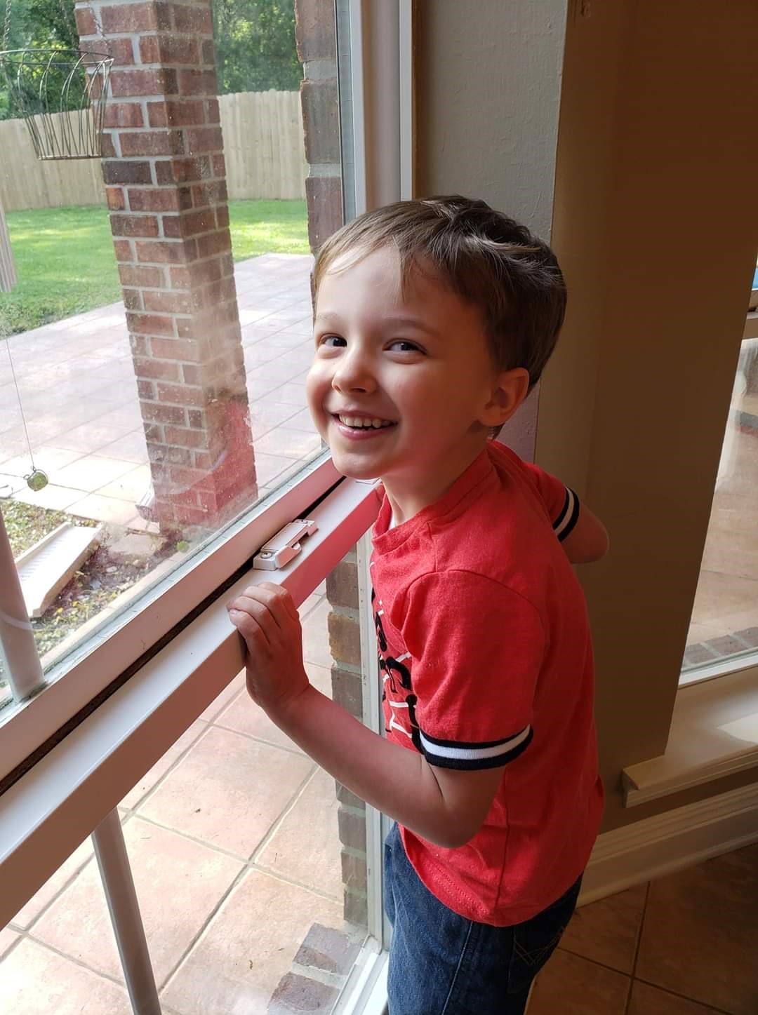 Obituary of Camden Jude Bauer