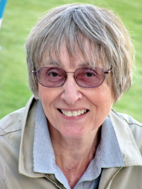 Obituary of Kathryn Ann Warner