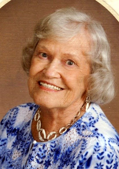 Obituary of Barbara Ann Ungaro