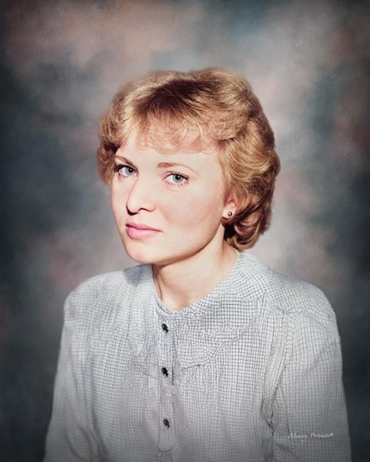 Obituary of LaDonna Sue Brown