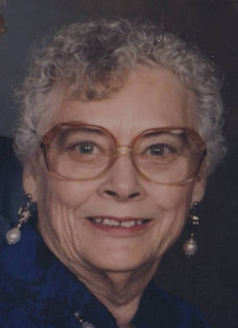 Obituary of Virginia Anne Rhodes Hickman