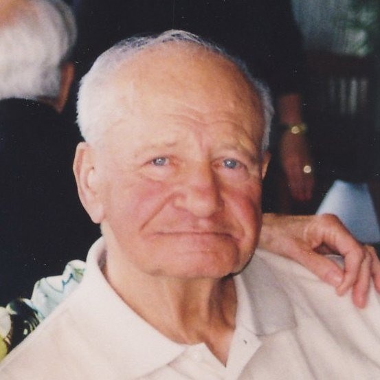 Obituary of Harold T Hackbart