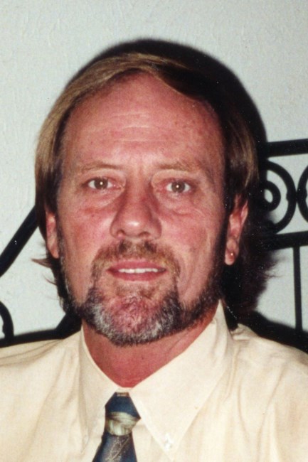 Obituary of Steve Thompson