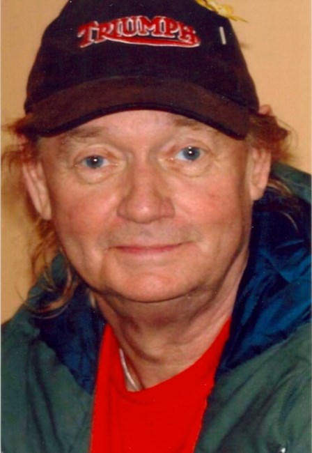 Obituary of Glen Brian Robertson