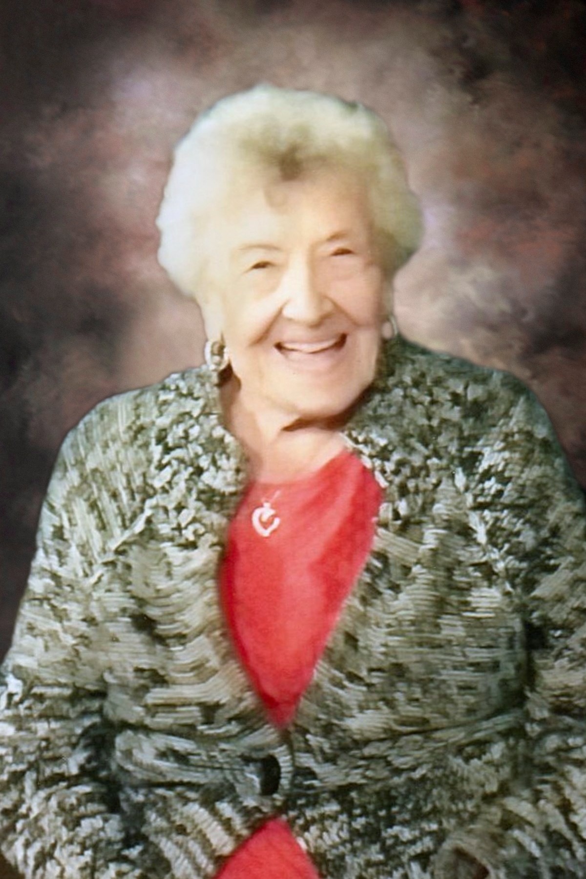 Obituary of Betty Bjork