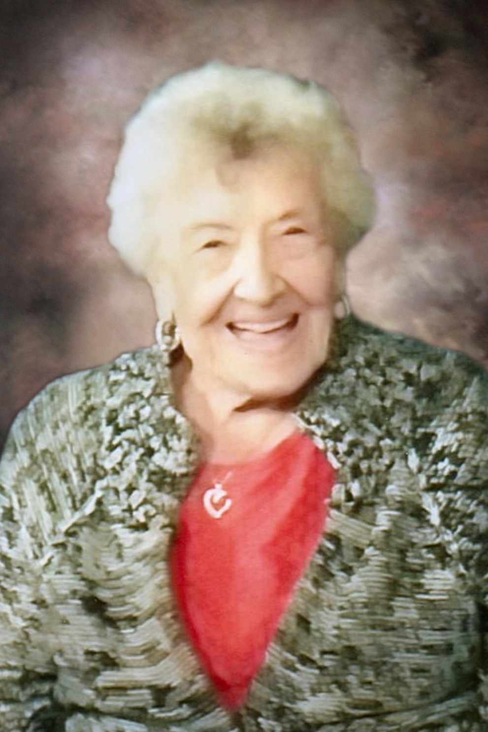 Betty Bjork Obituary Henderson, NV