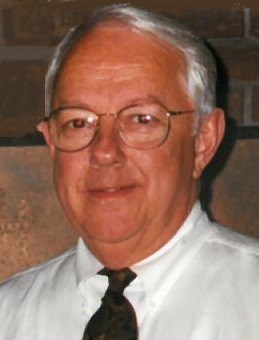 Obituary of Richard L. Ehrlich