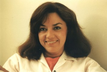 Obituary of Enedia R. Hern