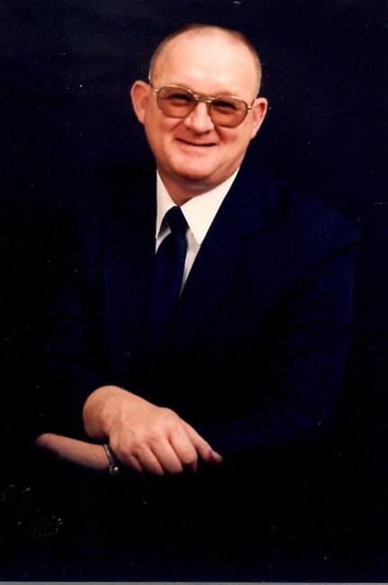 Obituary of Cecil Joe Sharp
