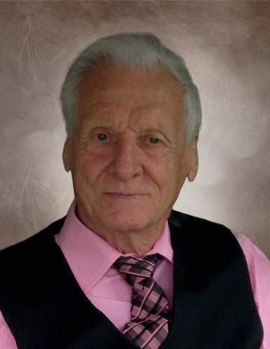 Obituary of Gilles Gagnon