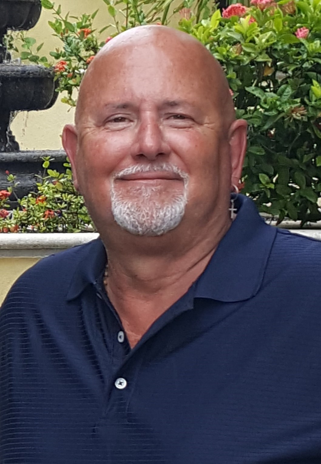 Holenn J. Roussel III Obituary Spring Hill, FL