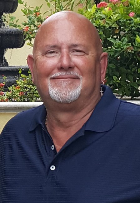 Obituary of Holenn J. Roussel III