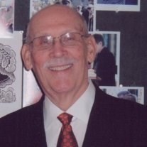 Obituary of Neal Page Lee