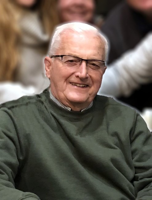 Obituary of Bob "Pops" Hallum