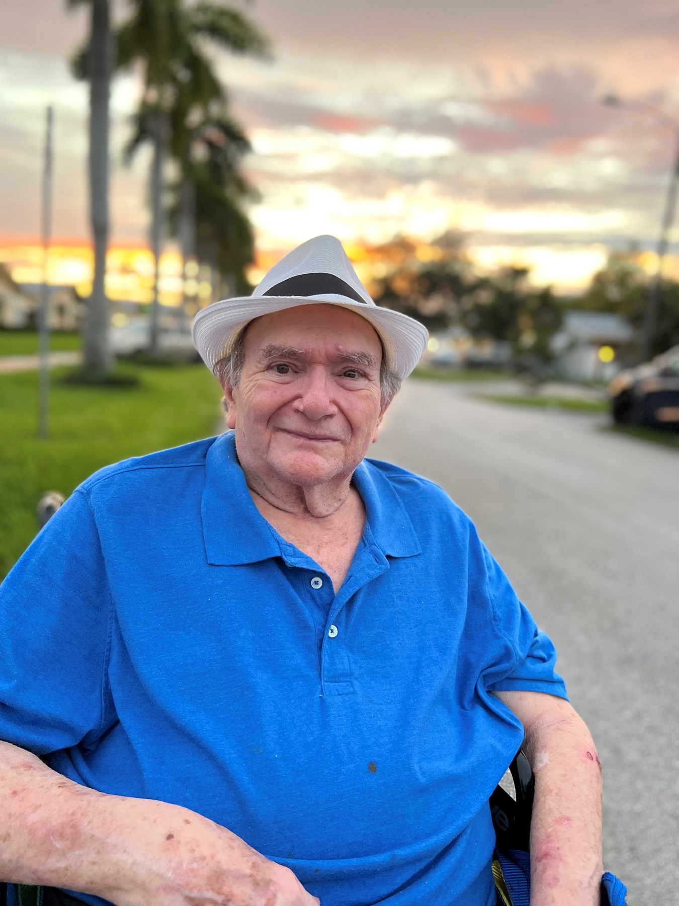 Joel Larry Mutzman Obituary Miami, FL