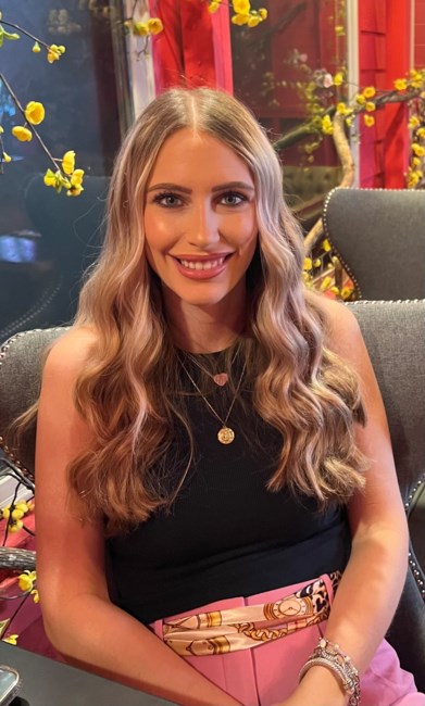 Obituary of Colby Jacks Hall