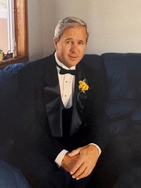 Obituary of Kevin B. Long