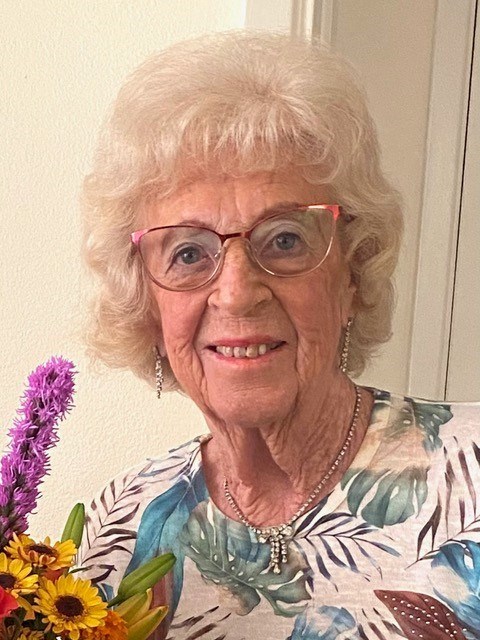 Obituary of Donna Marie Shaw