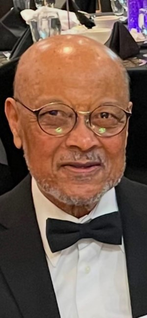 Obituary of Carl Evans