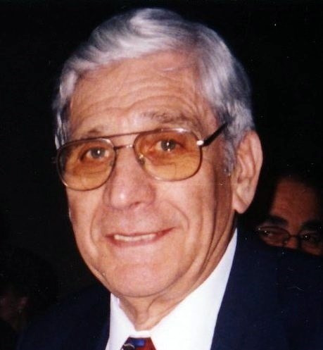 Obituary of Dominic A. Cordone