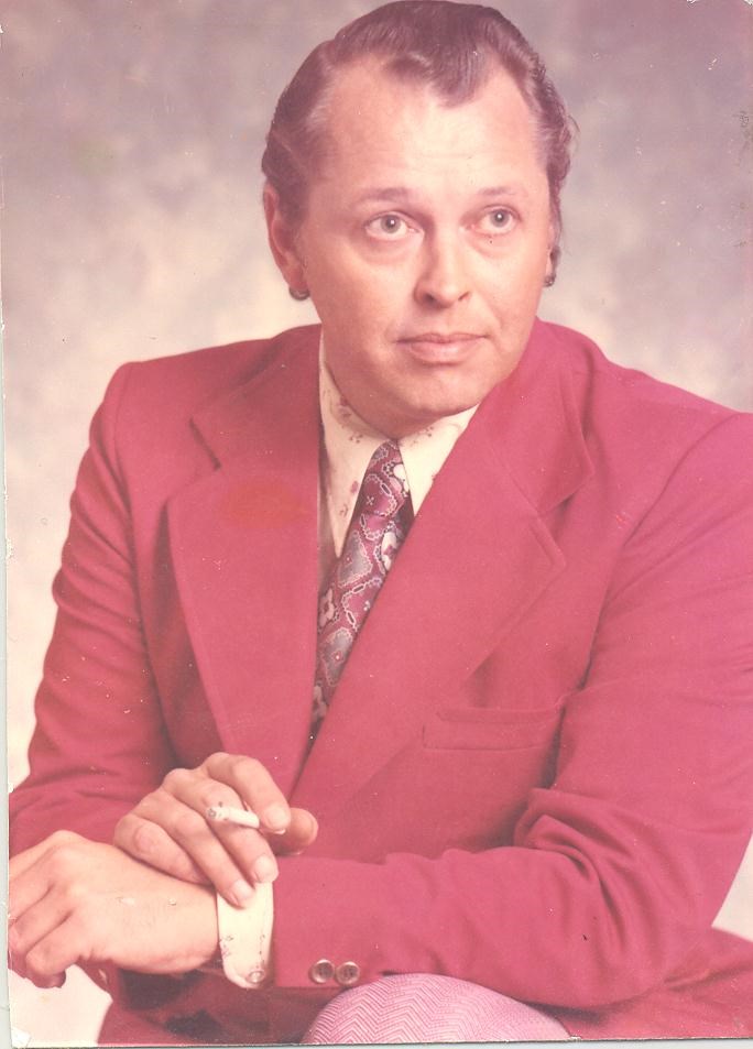 Obituary of Carl Robert Swisher