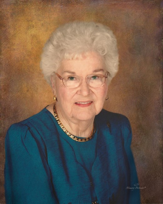 Obituary of Pansy Brooks Ammons